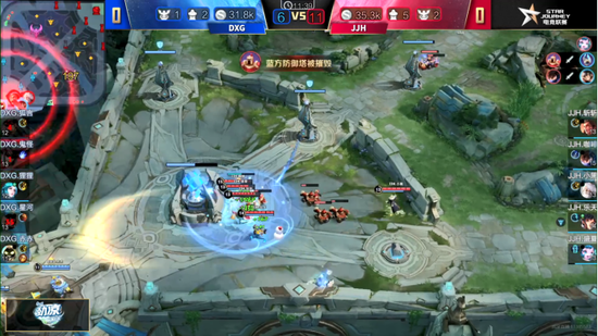 iG战队签约TheShy和Rookie 王者荣耀挑战者杯即将开赛