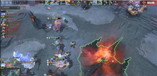 韩国亚运会LOL代表队名单正式公布